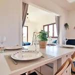 Appartement Les Aubépines - Calme - Parking
