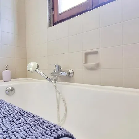 Apartment Les Aubepines - Calme - Parking