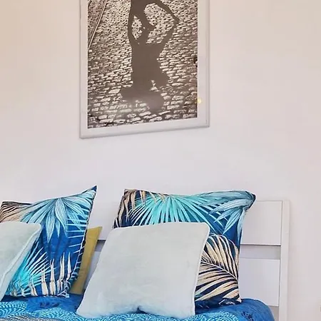 Les Aubepines - Calme - Parking * Colmar