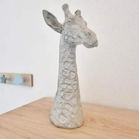 Apartment Les Aubepines - Calme - Parking