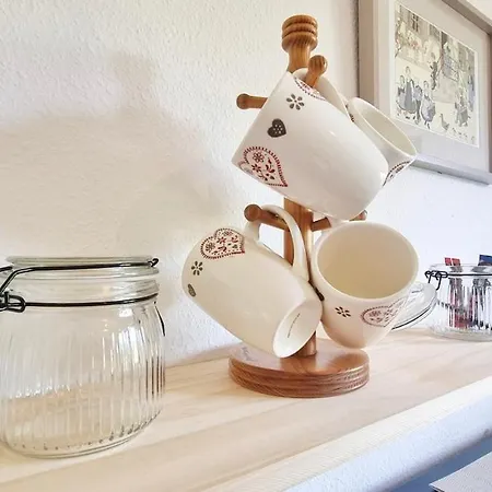 Les Aubépines - Calme - Parking Appartement Colmar