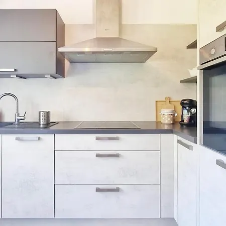 Apartment Les Aubepines - Calme - Parking Colmar