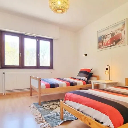 Les Aubépines - Calme - Parking *