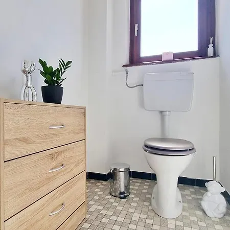 Apartment Les Aubepines - Calme - Parking Colmar