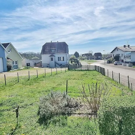 Apartment Les Aubepines - Calme - Parking *