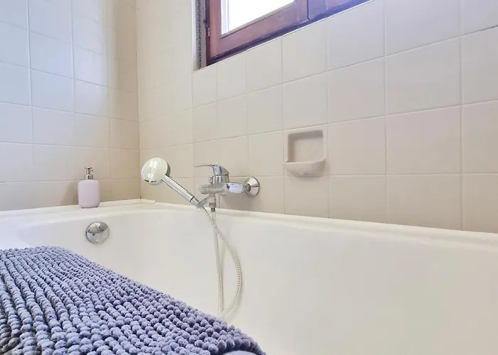 Appartement Les Aubépines - Calme - Parking