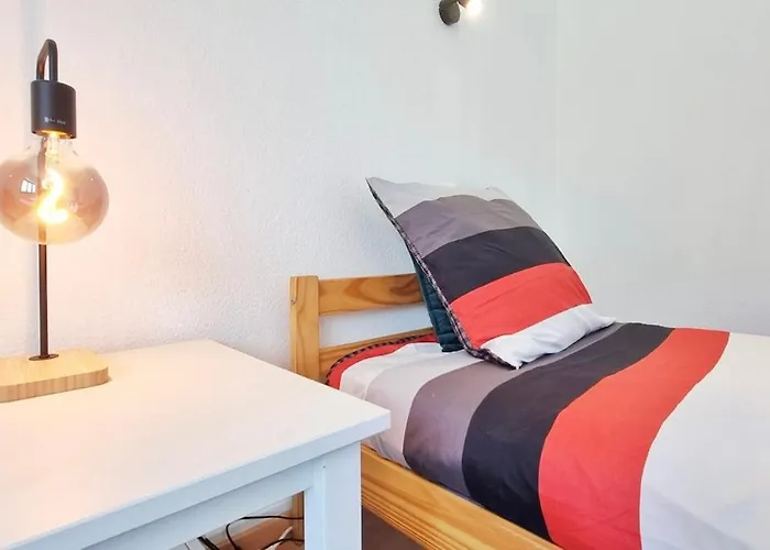 Les Aubepines - Calme - Parking Colmar