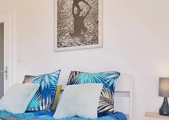 Les Aubepines - Calme - Parking * Colmar