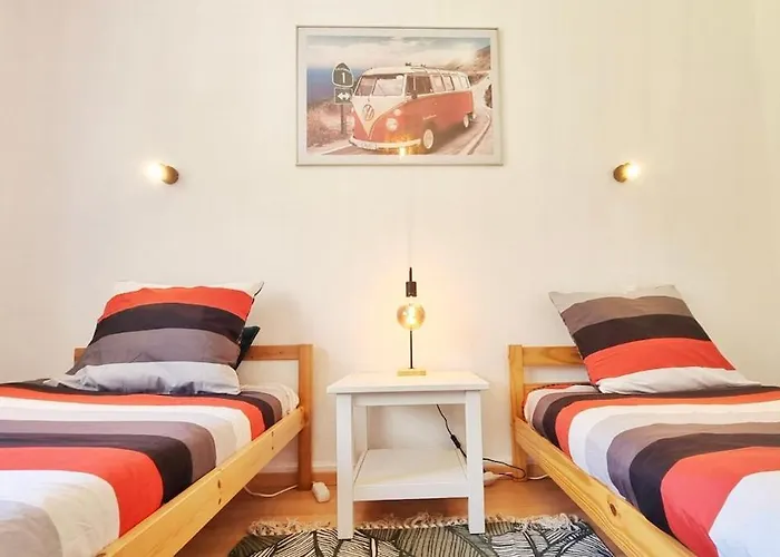 Les Aubepines - Calme - Parking * Colmar